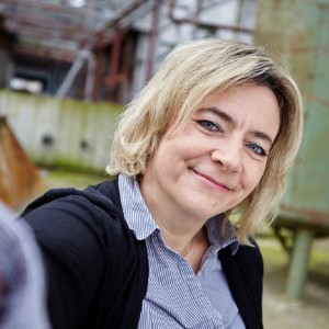 Vera de Wijs