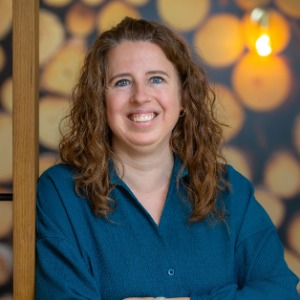 Simone Rijkers