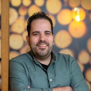 Martijn Freriks