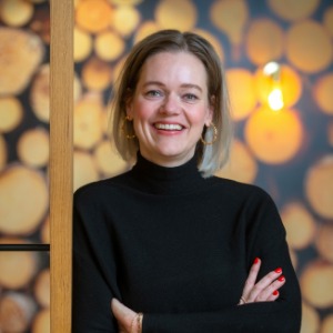 Jolien van  Heumen- de Vries